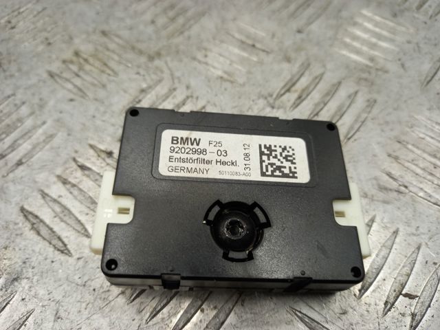 BMW 65209202998 в наличии Одесса
