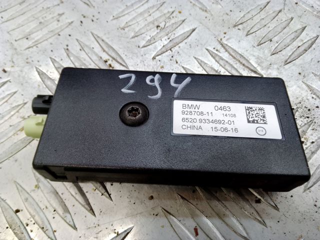 BMW 65209334692 в наличии Украина