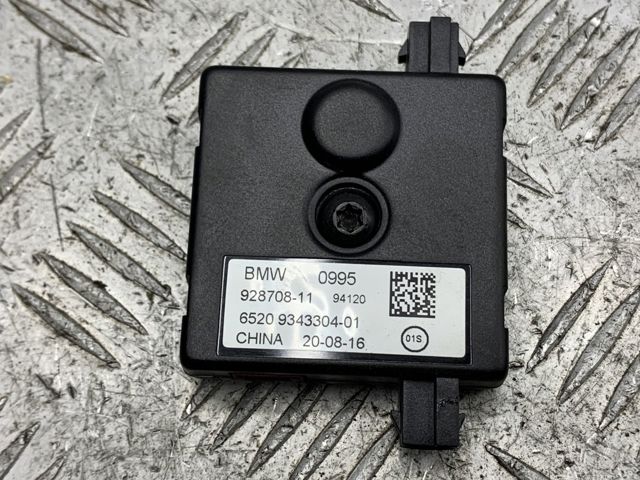 BMW 65209343304 в наличии Полтава