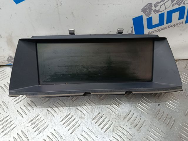 BMW 65509268709 Дисплей многофункциональный в наличии Сумы