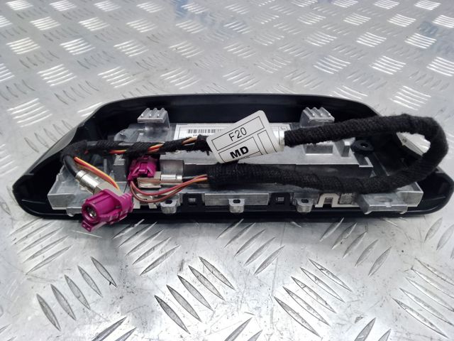 BMW 65509270393 Дисплей многофункциональный в наличии Житомир