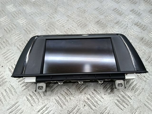 BMW 65509270393 Дисплей многофункциональный в наличии Одесса