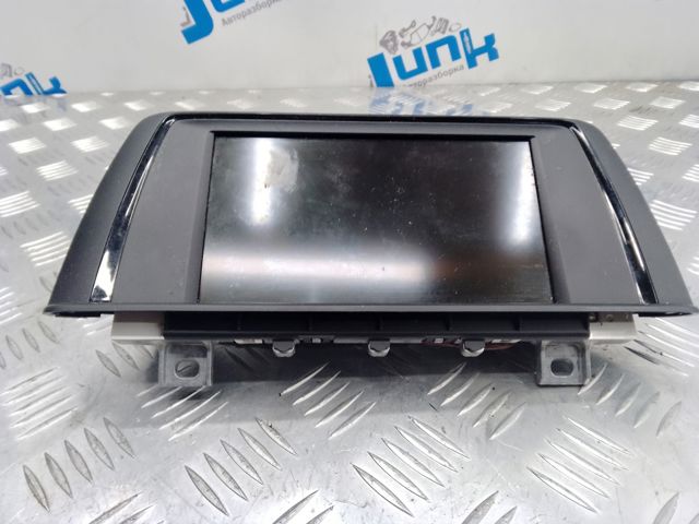 BMW 65509270393 Дисплей многофункциональный в наличии Кривой Рог