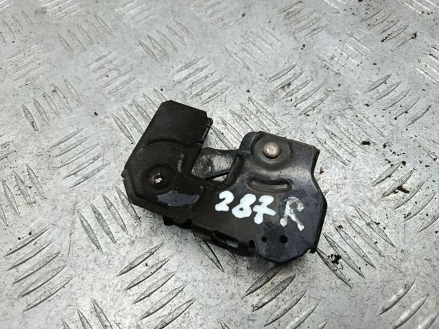 NISSAN 656011BB0A Замок капота правый в наличии Каменское