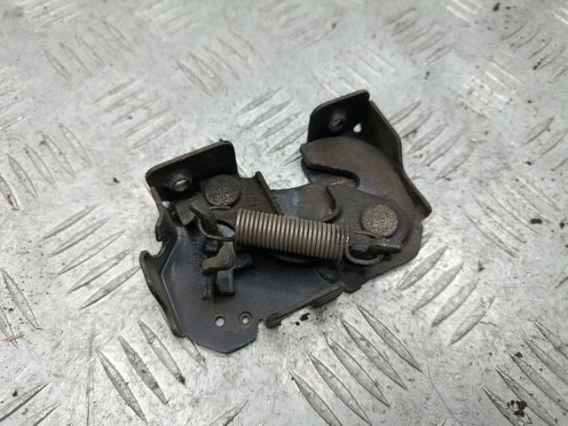 656011BB0A NISSAN Замок капота правый купить в Черновцы