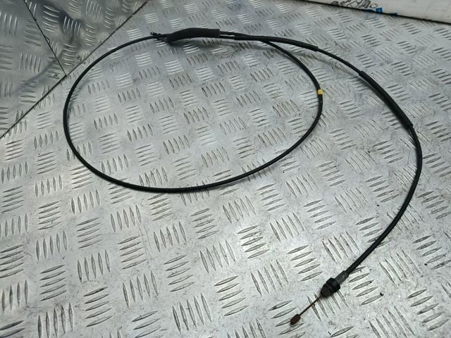 Трос замка капота 656215NA0A NISSAN
