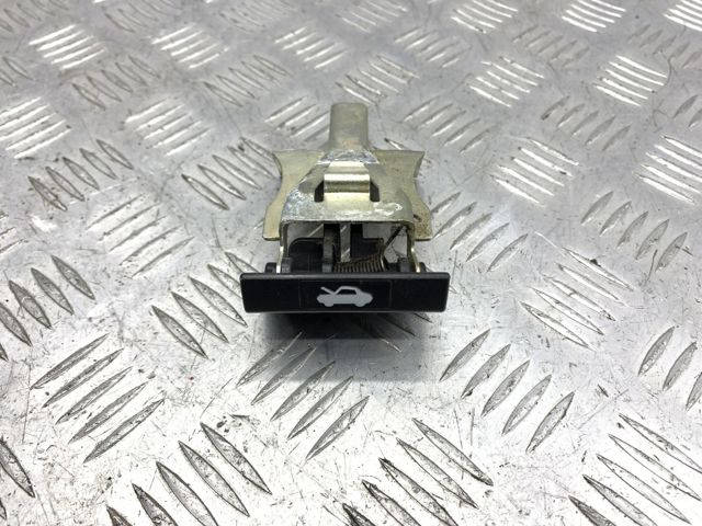 Рычаг открывания капота 656223JA1A NISSAN