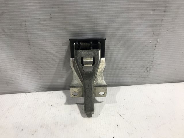 656223JA1A NISSAN Ручка открывания капота купить в Черновцы