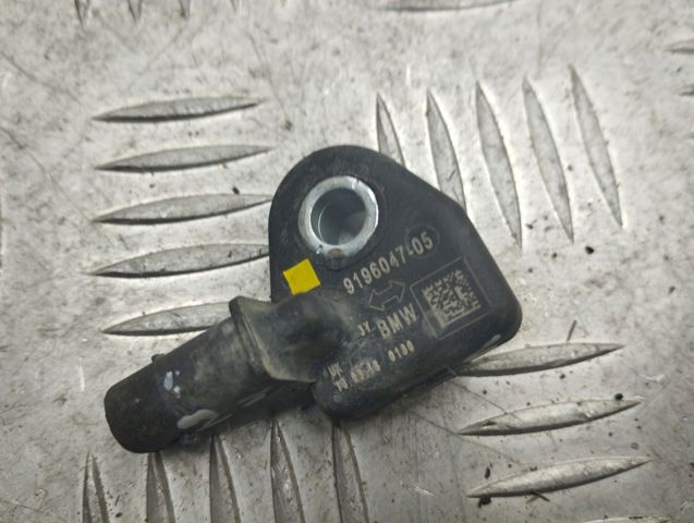 65779196047 BMW Датчик продольного ускорения купить в Житомир