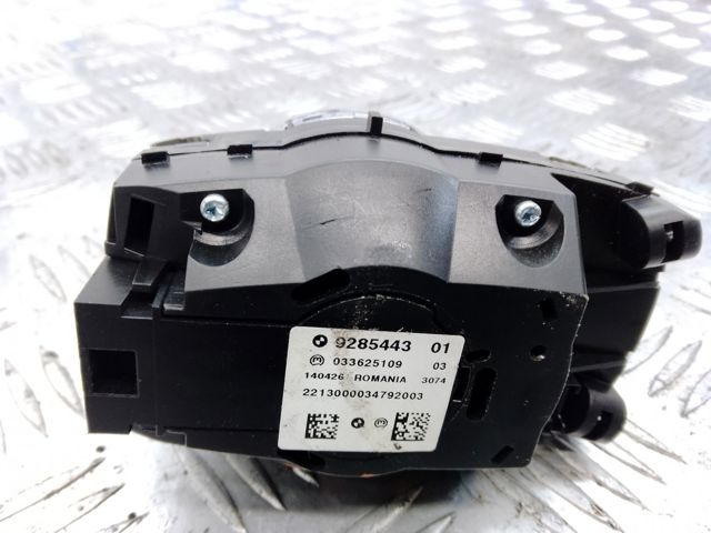 65829334611 BMW Многофункциональный джойстик управления купить в Чернигов