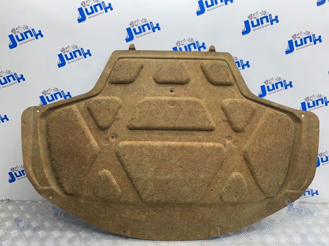 658401MA0A Шумоизоляция капота купить Харьков