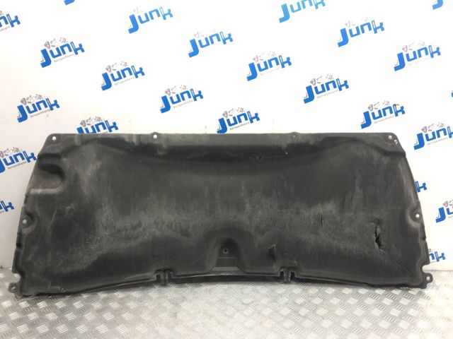 658403JA0A NISSAN Шумоизоляция капота купить в Ровно