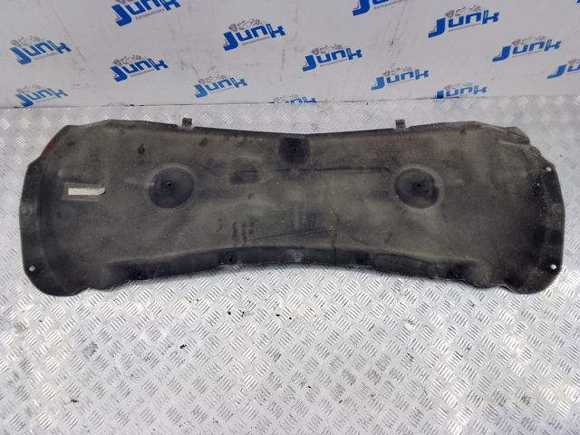 NISSAN 658405NA0A Шумоизоляция капота в наличии Черкассы