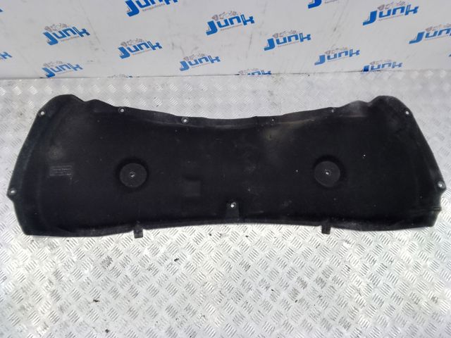NISSAN 658405NA0A Шумоизоляция капота в наличии Харьков