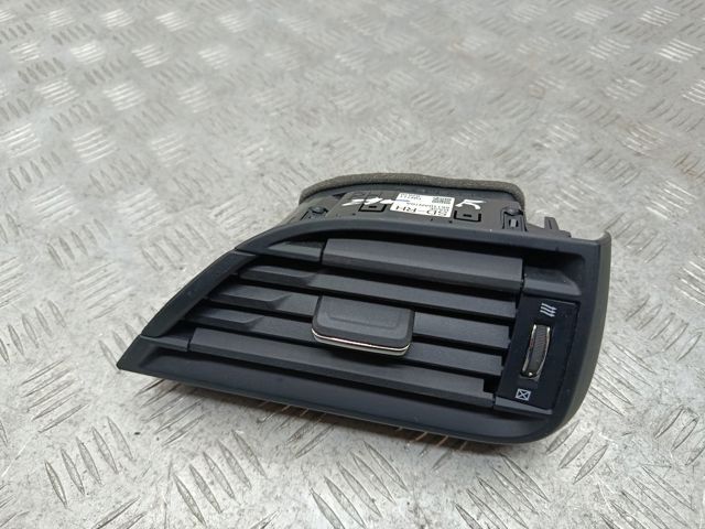 Решетка воздуховода правая 66110AN10A SUBARU