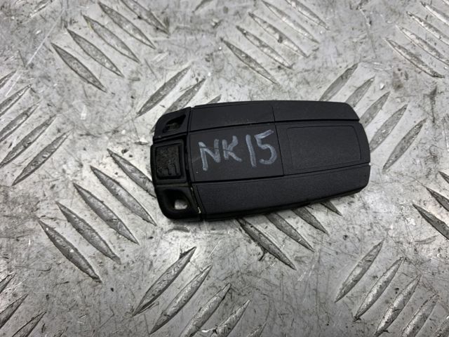 Брелок управления сигнализацией 66129268486 BMW