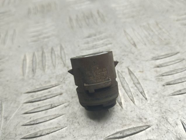 66209290897 Датчик сигнализации парковки (парктроник) передний/задний боковой купить Ирпень