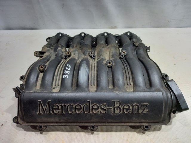 6680900437 MERCEDES Впускной коллектор купить в Киев