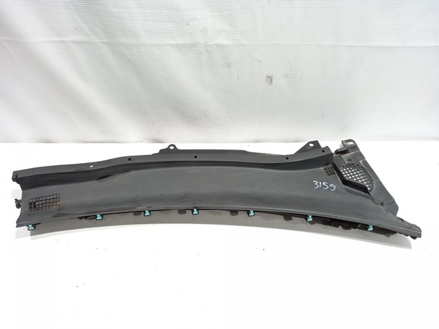 NISSAN 668624GF0A Решетка дворников правая в наличии Хмельницкий