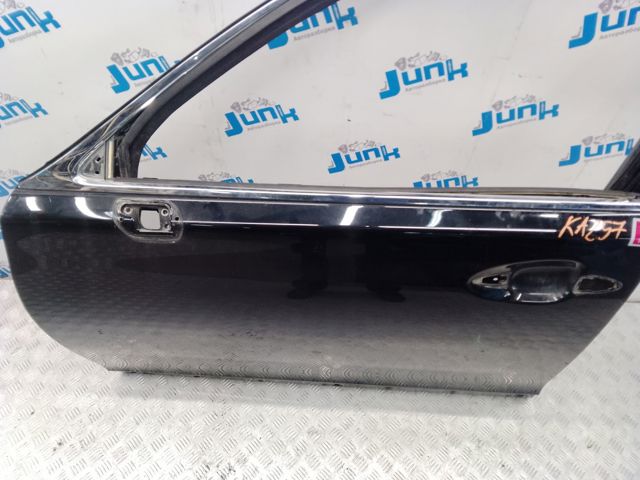 Двери 6700250090 TOYOTA