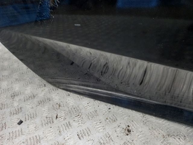 Задняя правая дверь 67510TBAA00ZZ HONDA
