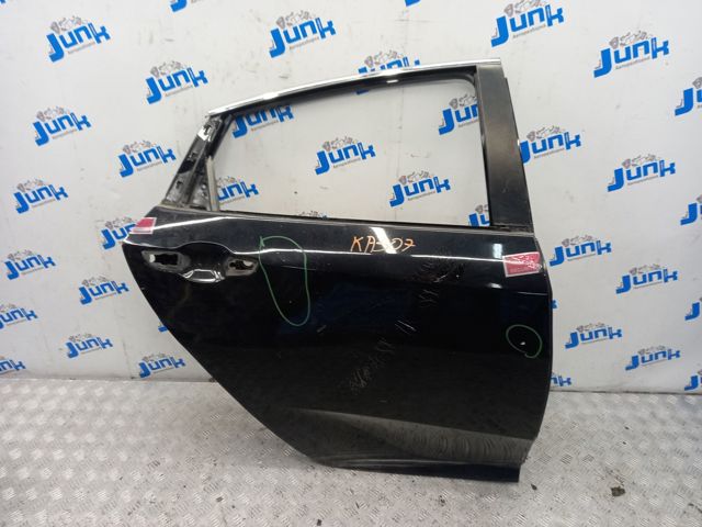 HONDA 67510TBAA00ZZ Дверь задняя правая в наличии Львов