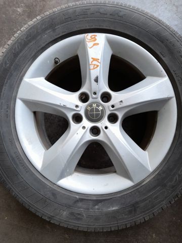 BMW 6772243 Диски колесные литые (легкосплавные, титановые) в наличии Сумы