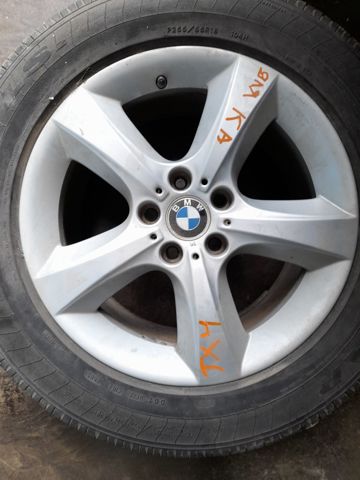 6772243 BMW Диски колесные купить в Павлоград