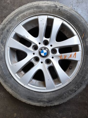 Диски 6775595 BMW