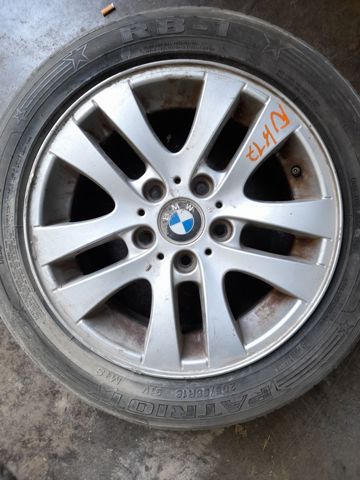 6775595 BMW Диски колесные литые (легкосплавные, титановые) купить в Полтава