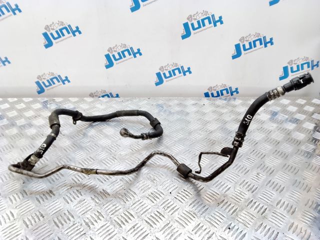 6785277 BMW Шланг ГУР от рейки к радиатору купить в Винница