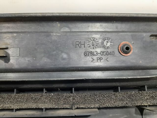 6791305040 TOYOTA купить в Чернигов