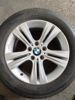 Bmw oem 6796239 7,5x17 5x120 et37 dia72,6 б/у 6796239