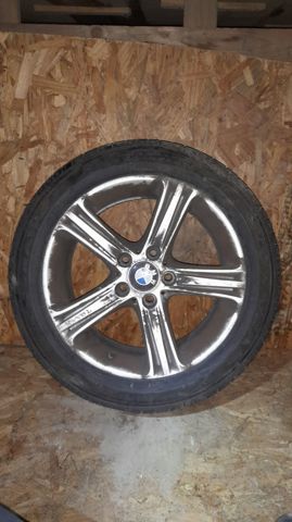 BMW 6796242 Диски колесные в наличии Черновцы