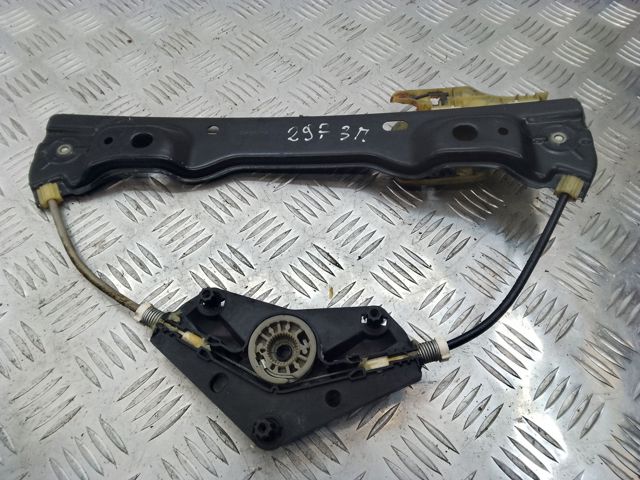 68079288AA CHRYSLER Механизм стеклоподъемника двери задней правой купить в Сумы
