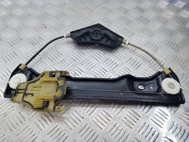 Стеклоподъемник задней левой двери 68079289AA CHRYSLER