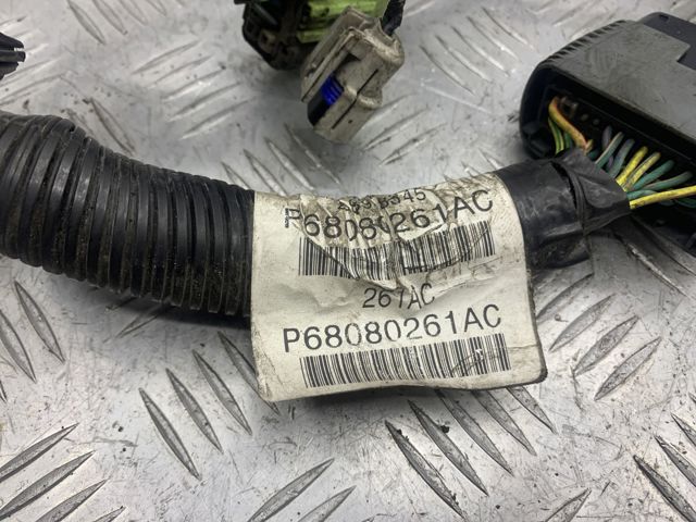 Жгут проводов АКПП 68080261AC CHRYSLER