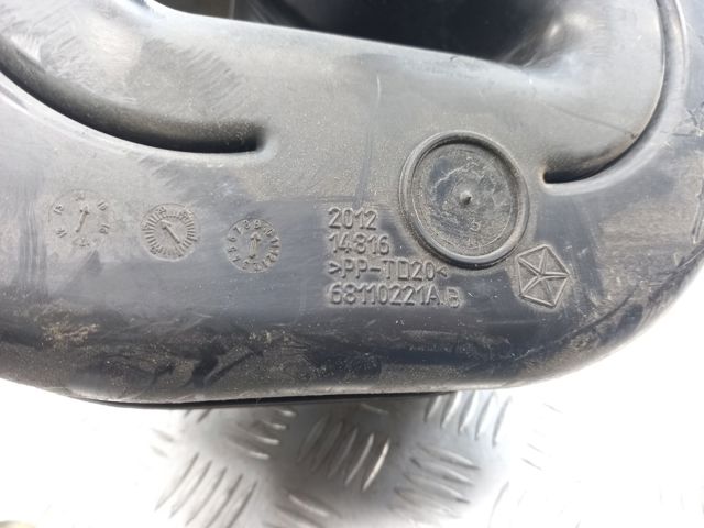CHRYSLER 68110221AB в наличии Львов