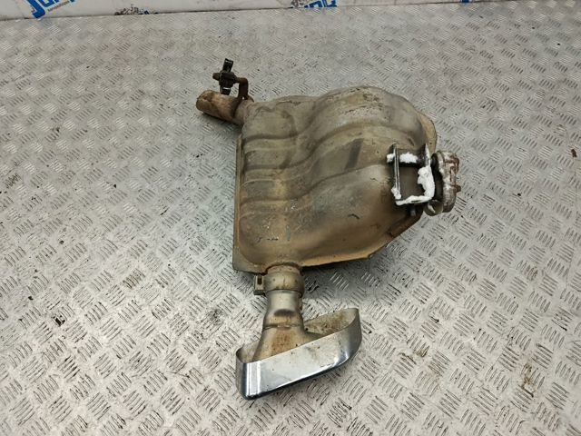 68186378AA CHRYSLER Глушитель, задняя часть купить в Павлоград