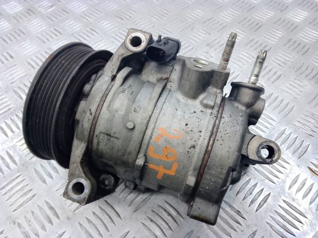 Насос кондиционера 68202994AA CHRYSLER