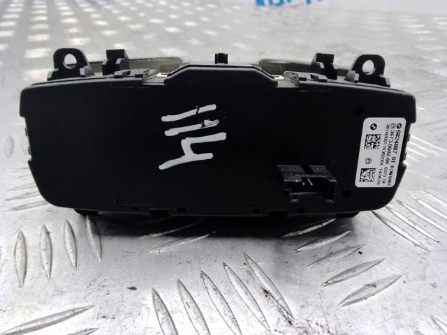 6824887 BMW Переключатель света фар на "торпедо" купить в Ровно