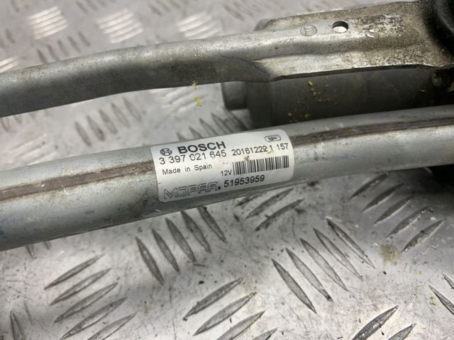 Трапеция дворников 68256064AA CHRYSLER