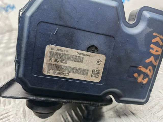 CHRYSLER 68262200AA Блок АБС в наличии Днепр