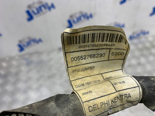 68273115AB CHRYSLER Жгут проводов АКПП купить в Хмельницкий