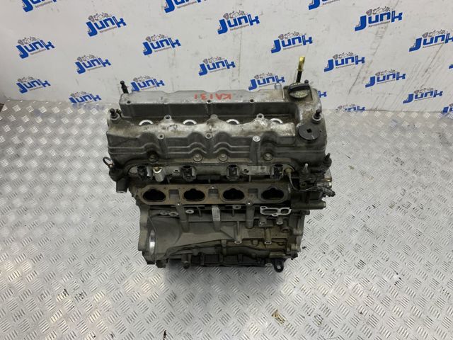 Двигатель в сборе 68292300AA CHRYSLER