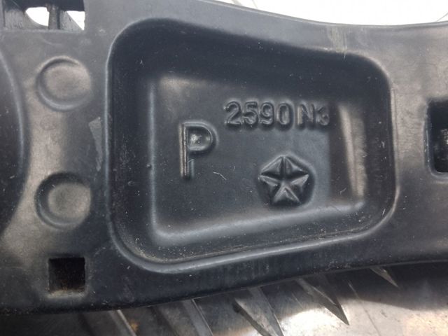 Дворник стеклоочистителя 68301828AA CHRYSLER