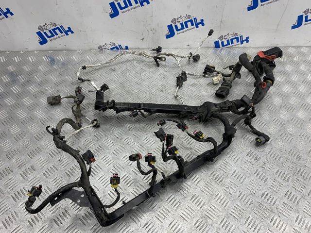 Жгут проводов моторного отсека 68302906AA CHRYSLER