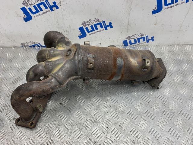 Газопроводы (коллектор выпускной) 68315810AA CHRYSLER