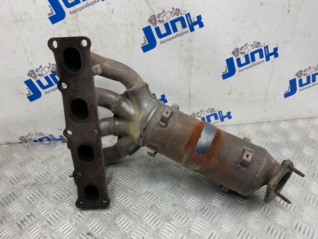 CHRYSLER 68315810AA Выпускной коллектор в наличии Запорожье
