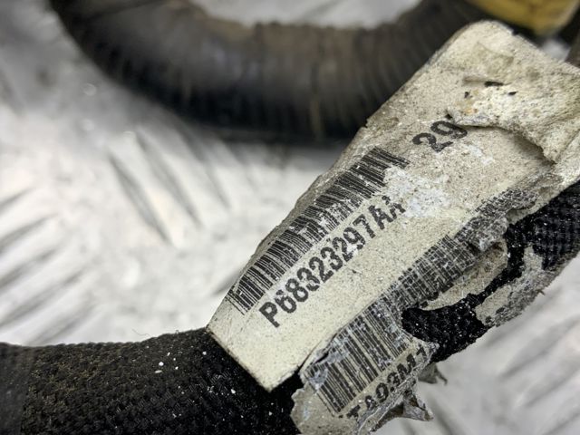 Жгут проводов моторного отсека 68323297AA CHRYSLER